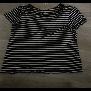 Women’s Striped Top